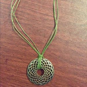 Lia Sophia Dream Weaver Necklace